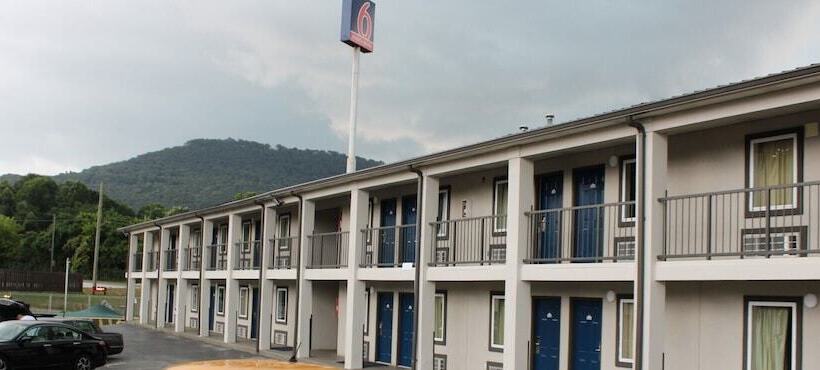 호텔 Studio 6 Suites Chattanooga Tn Lookout Mtn