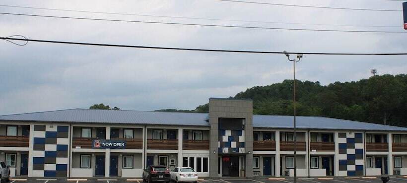 호텔 Studio 6 Suites Chattanooga Tn Lookout Mtn