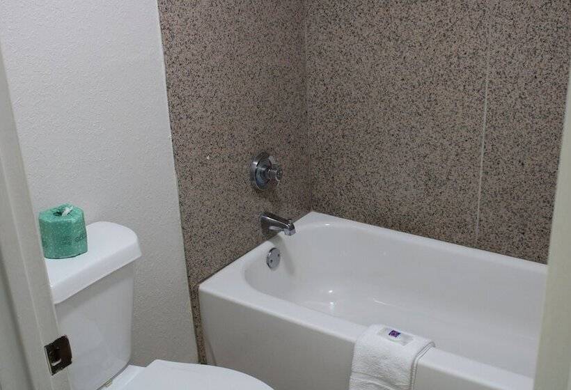 호텔 Studio 6 Suites Chattanooga Tn Lookout Mtn