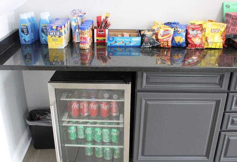 호텔 Studio 6 Suites Chattanooga Tn Lookout Mtn