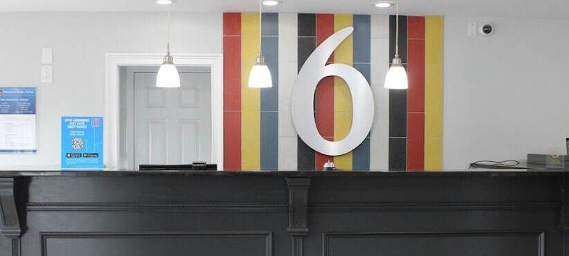 호텔 Studio 6 Suites Chattanooga Tn Lookout Mtn