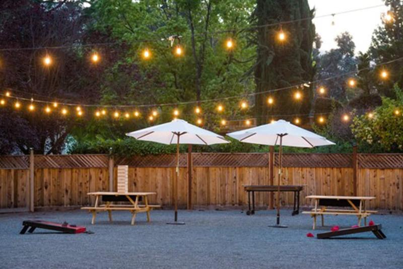 فندق Los Gatos Lodge