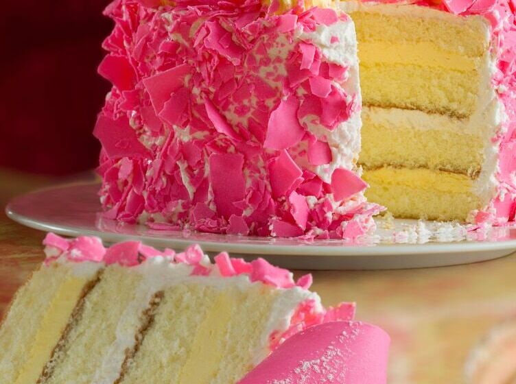 בית מלון כפרי Madonna Inn