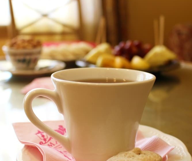 فندق Madonna Inn