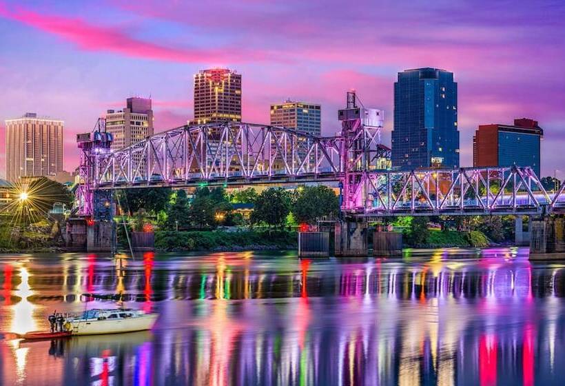 Magnuson Hotel Little Rock South