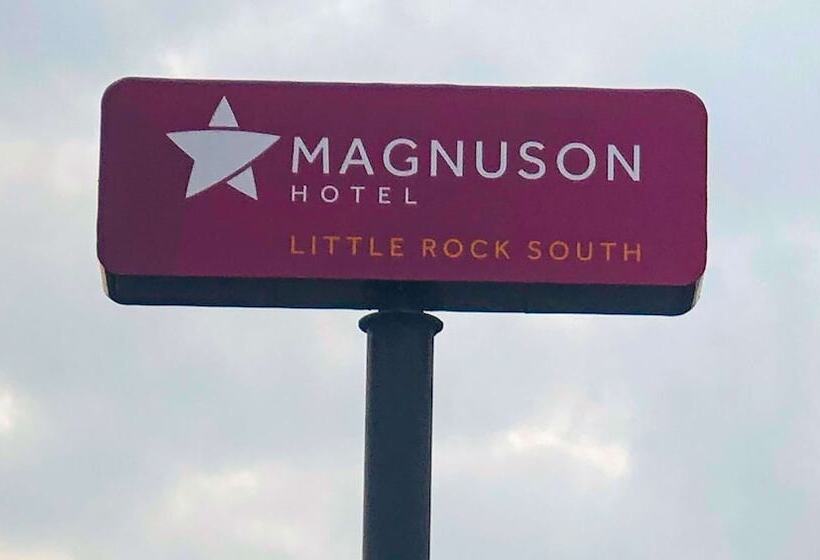 Magnuson Hotel Little Rock South