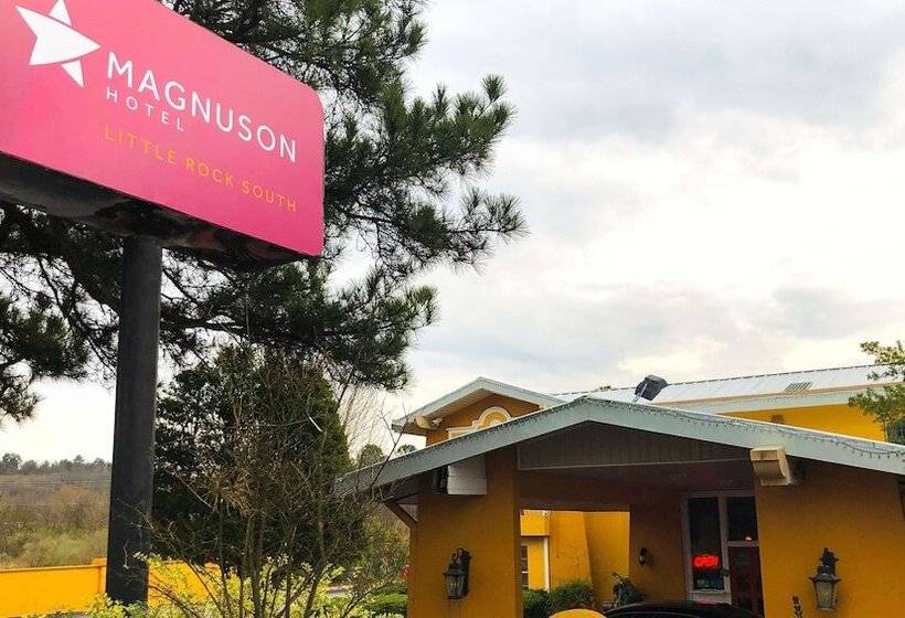 Magnuson Hotel Little Rock South