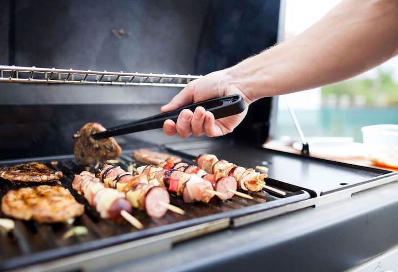 Magnuson Hotel Little Rock South