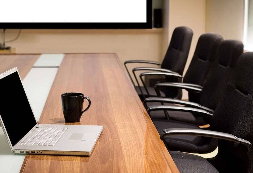 Magnuson Hotel Little Rock South