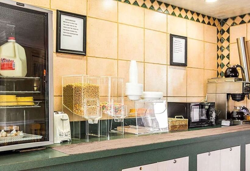 Magnuson Hotel Little Rock South