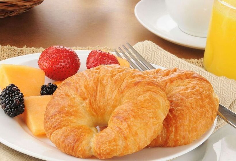 Magnuson Hotel Little Rock South