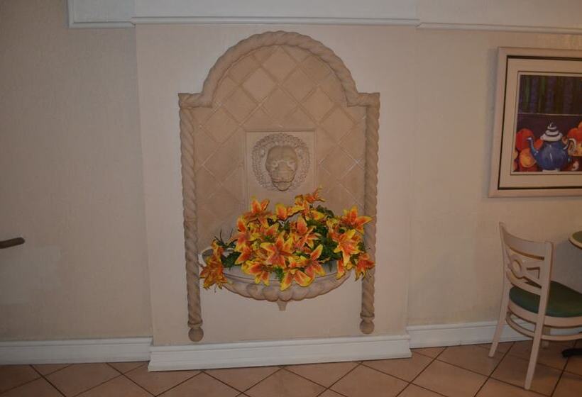 Magnuson Hotel Texarkana