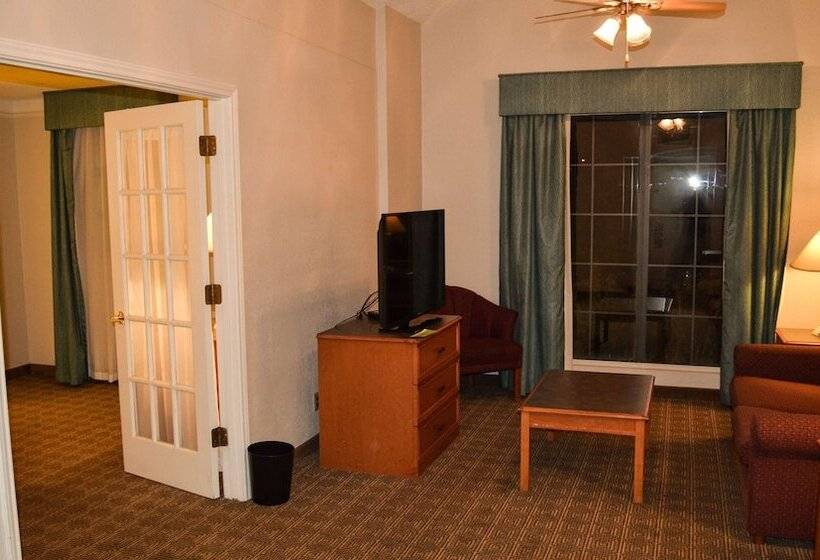 Magnuson Hotel Texarkana