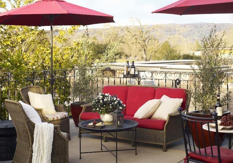 Отель Maison Fleurie, A Four Sisters Inn