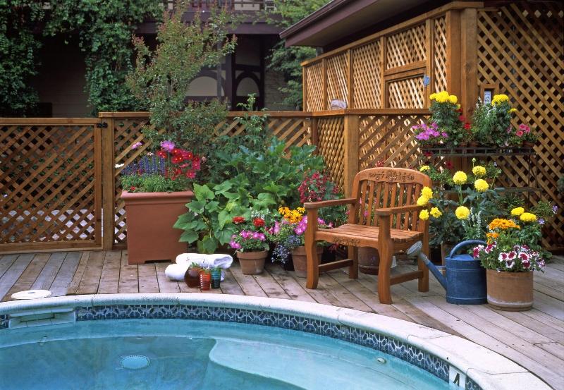 Отель Maison Fleurie, A Four Sisters Inn