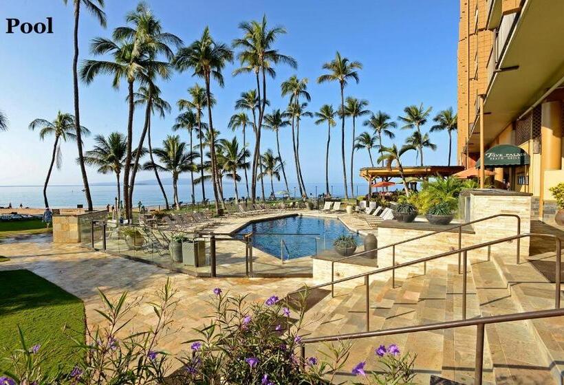 호텔 Mana Kai Maui Official Onsite Rental Company