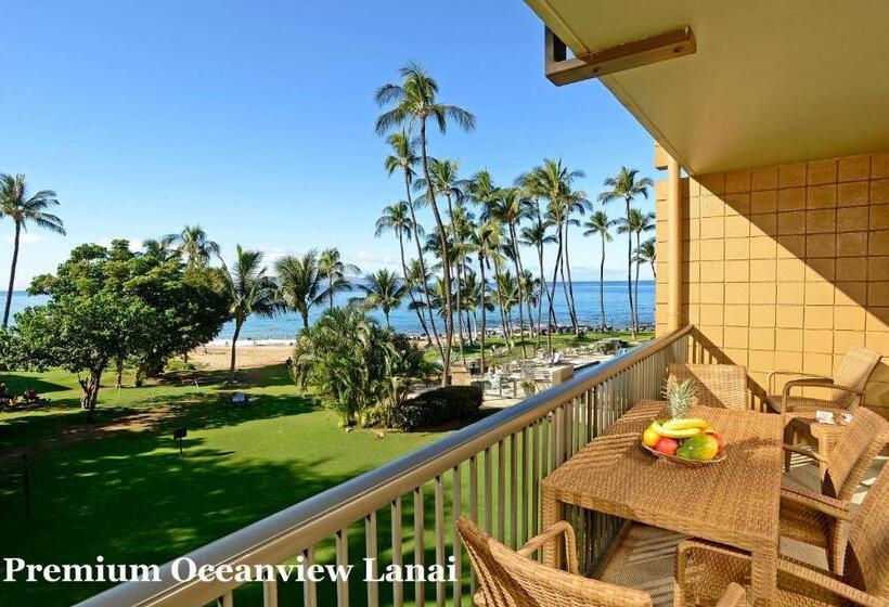 호텔 Mana Kai Maui Official Onsite Rental Company