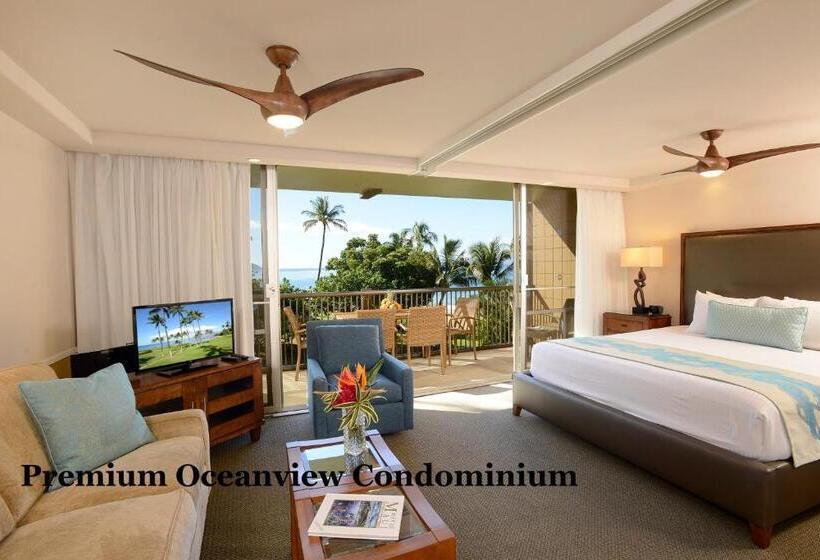 호텔 Mana Kai Maui Official Onsite Rental Company