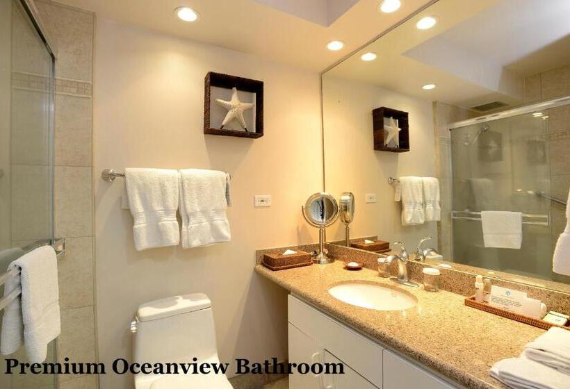 호텔 Mana Kai Maui Official Onsite Rental Company