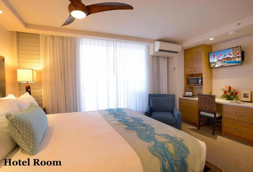 호텔 Mana Kai Maui Official Onsite Rental Company