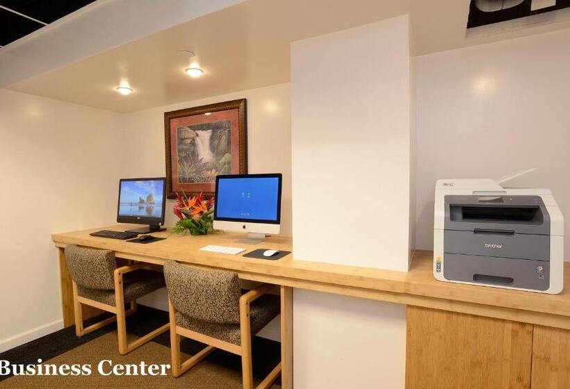 호텔 Mana Kai Maui Official Onsite Rental Company