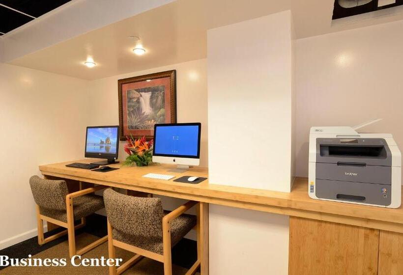 호텔 Mana Kai Maui Official Onsite Rental Company