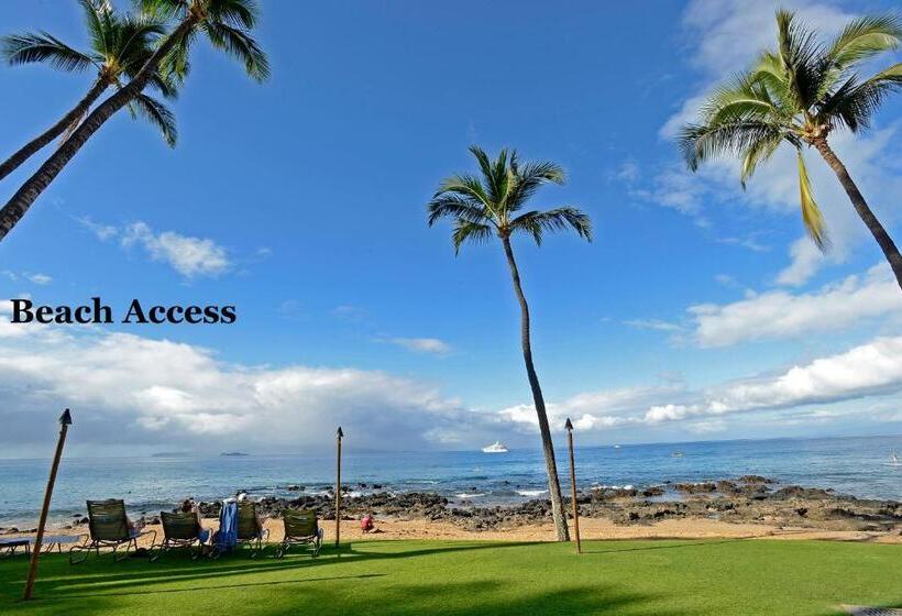 호텔 Mana Kai Maui Official Onsite Rental Company