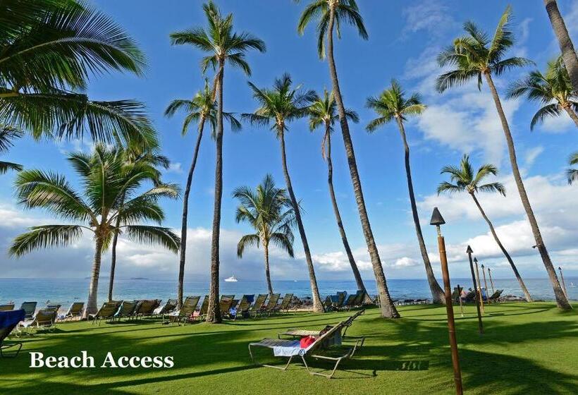 호텔 Mana Kai Maui Official Onsite Rental Company