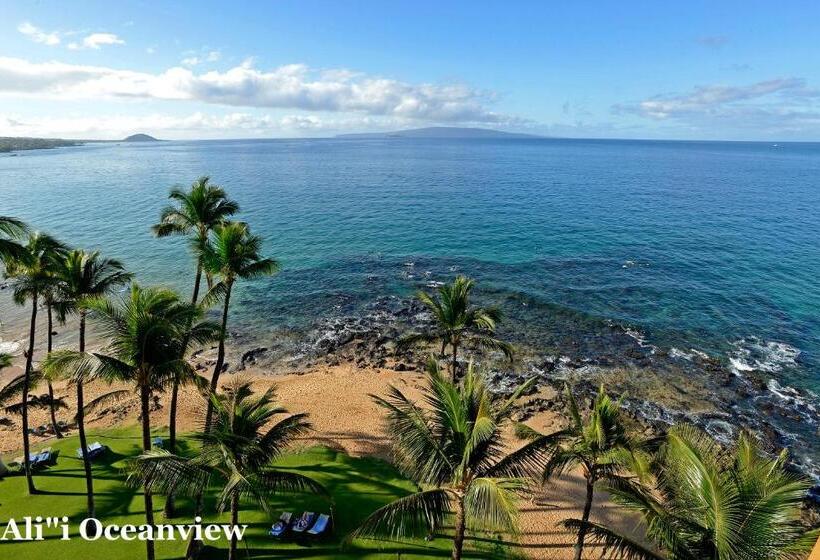 호텔 Mana Kai Maui Official Onsite Rental Company