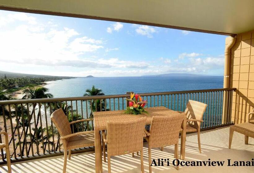 호텔 Mana Kai Maui Official Onsite Rental Company