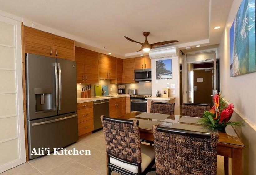 호텔 Mana Kai Maui Official Onsite Rental Company