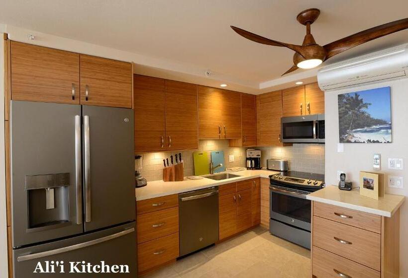 호텔 Mana Kai Maui Official Onsite Rental Company