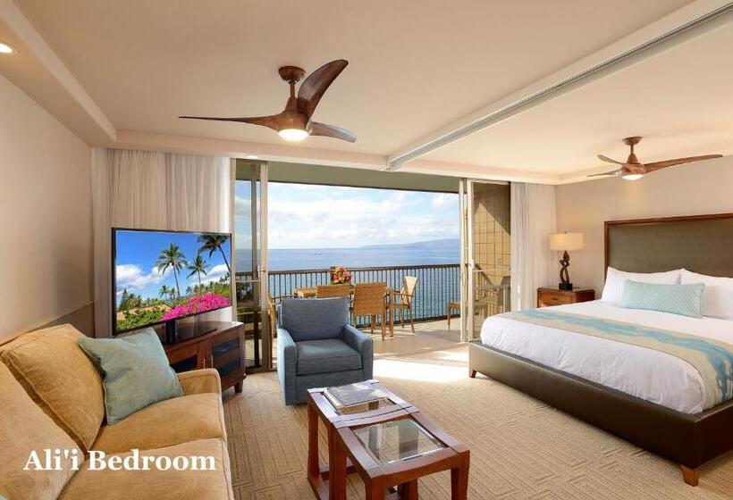 호텔 Mana Kai Maui Official Onsite Rental Company