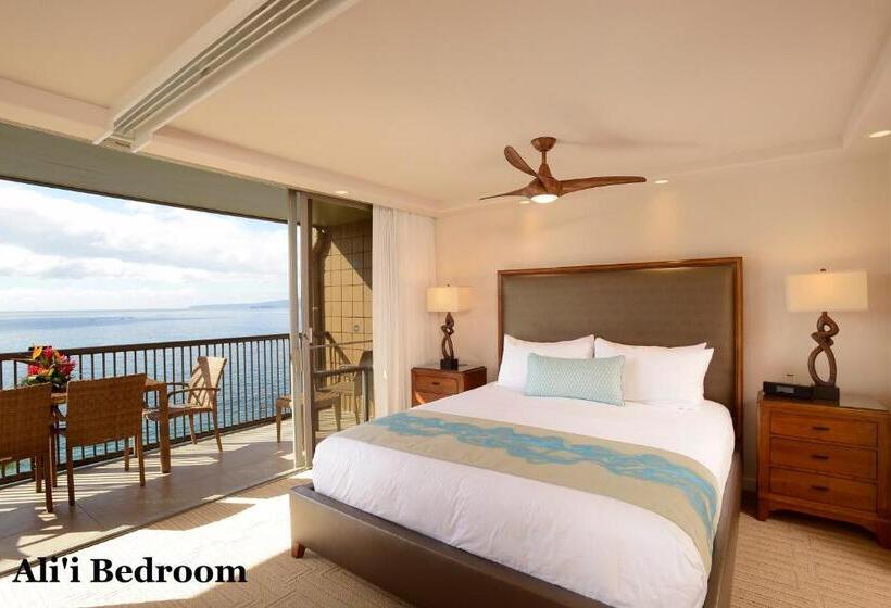 호텔 Mana Kai Maui Official Onsite Rental Company