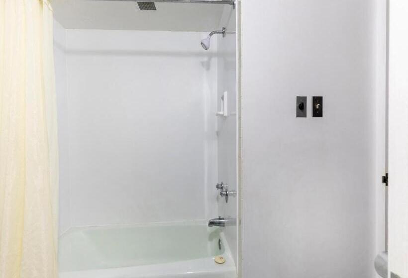 Отель Mansion View Inn & Suites