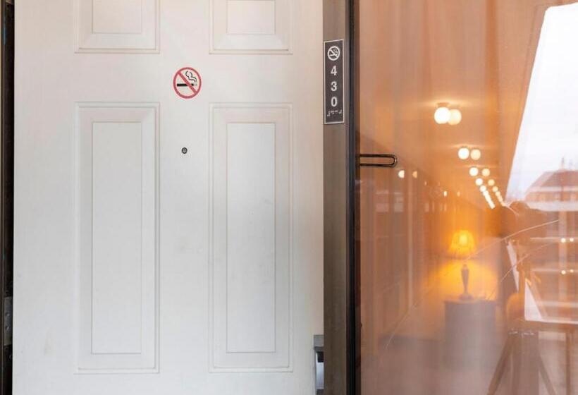 Отель Mansion View Inn & Suites