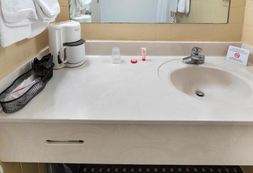 Отель Mansion View Inn & Suites