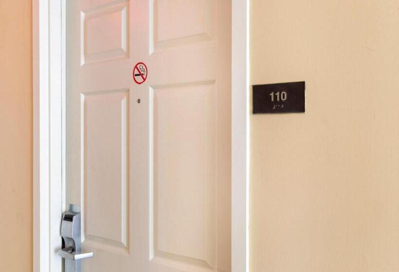 Отель Mansion View Inn & Suites