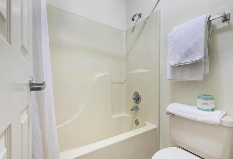 Отель Mansion View Inn & Suites