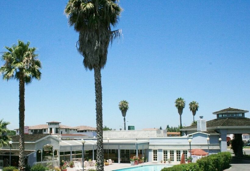 Отель Mariani's Inn