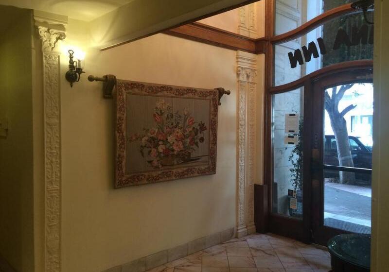 Отель Marina Inn