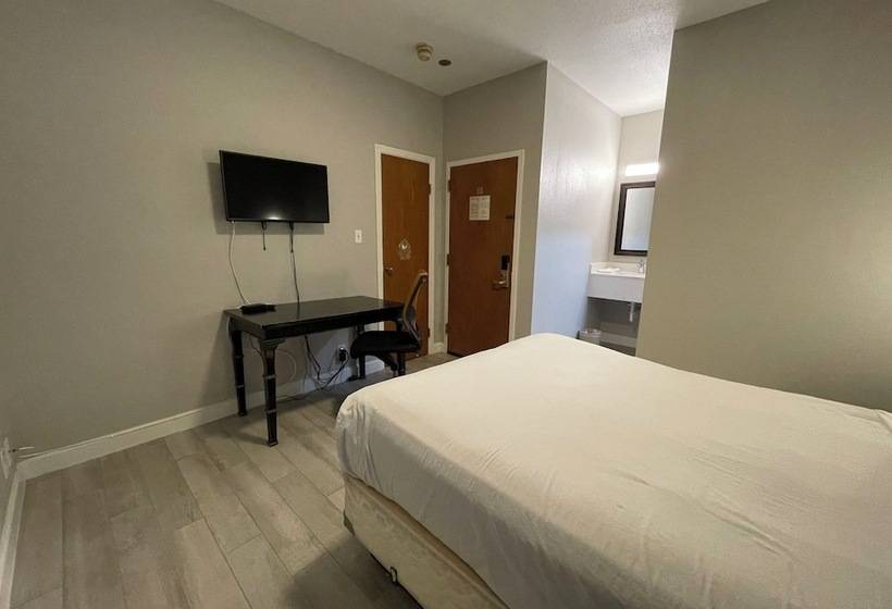 Отель Marina Inn