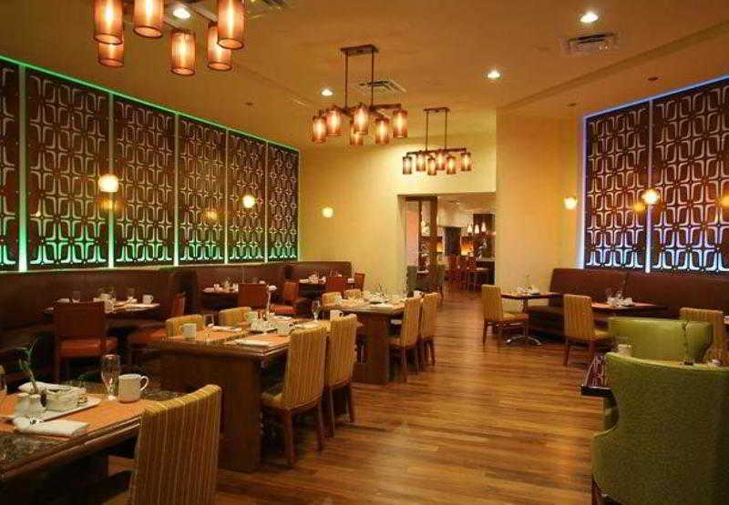 Отель Marriott Albuquerque