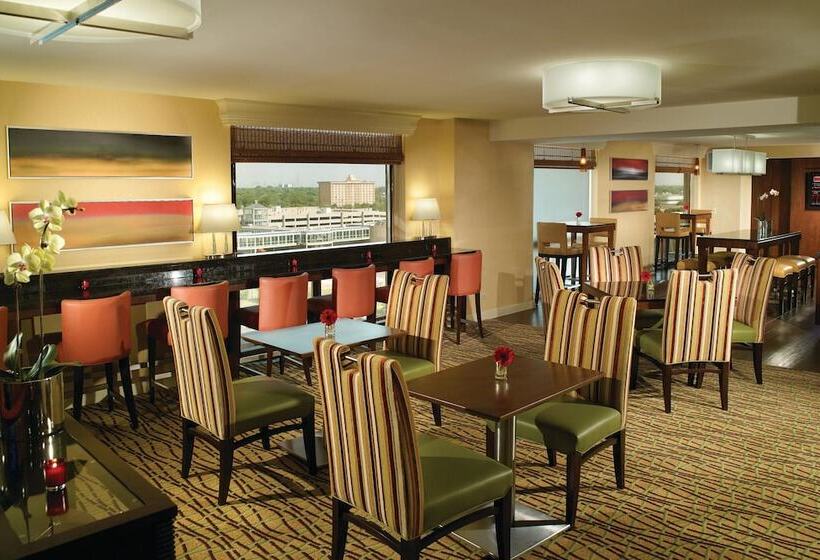 ホテル Marriott Chicago O’hare