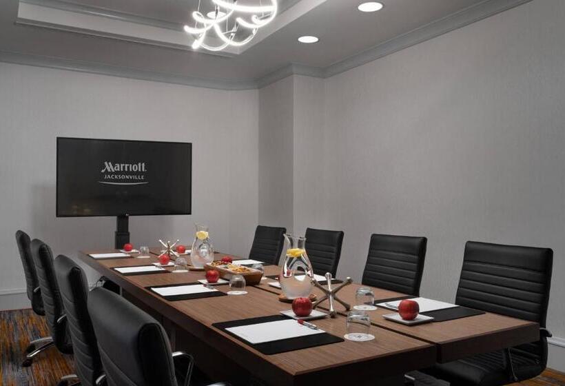 فندق Marriott Jacksonville