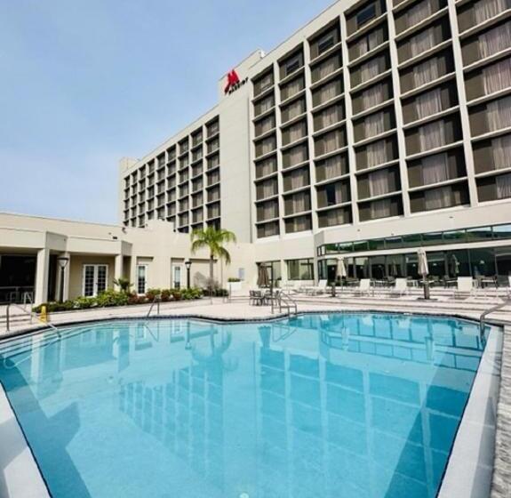 فندق Marriott Jacksonville