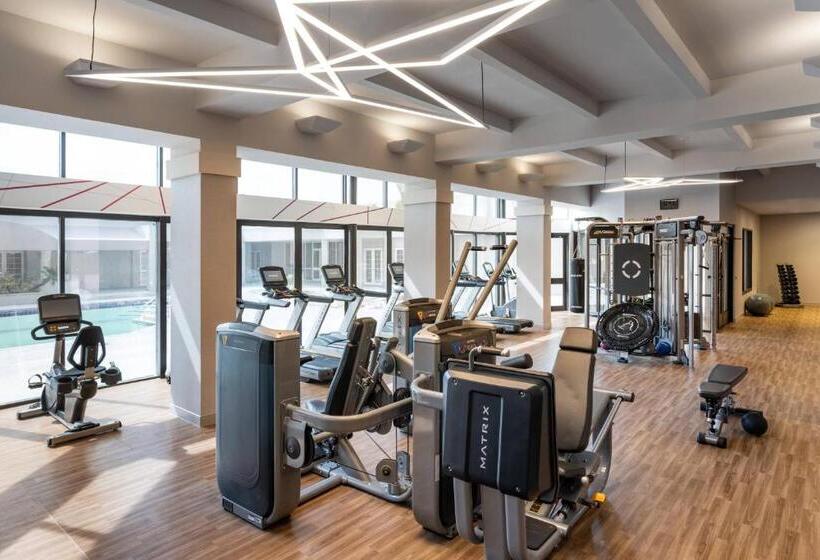 فندق Marriott Jacksonville