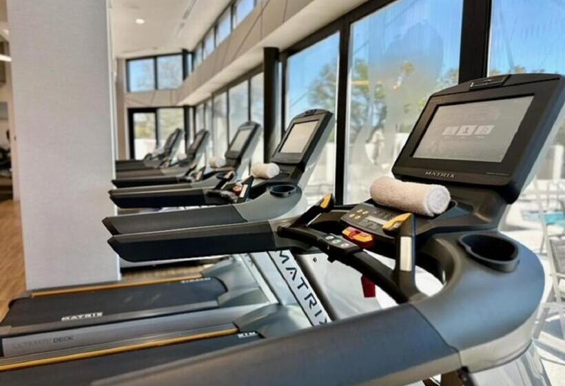 فندق Marriott Jacksonville