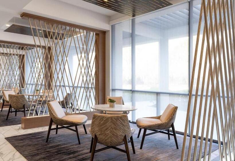 فندق Marriott Jacksonville