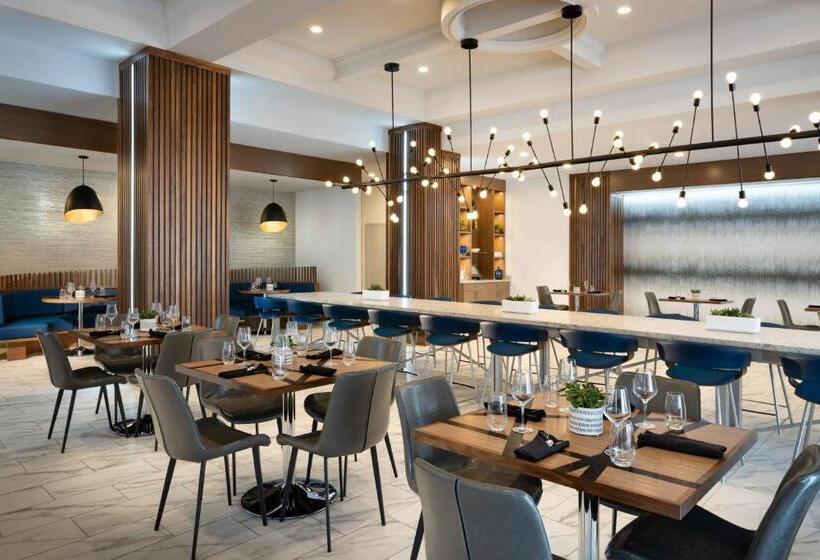 فندق Marriott Jacksonville